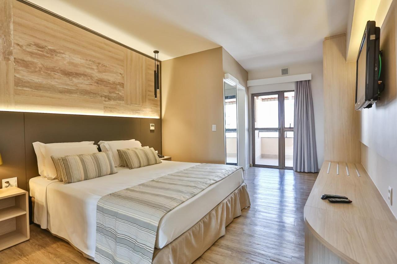 San Marino Suites Hotel By Nobile Гоянія Екстер'єр фото